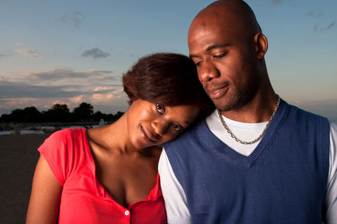 how to connect with in a relationship