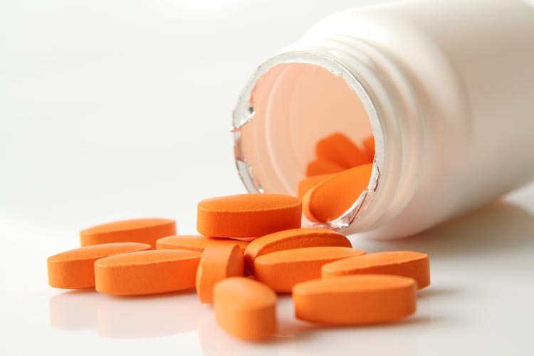 dispose of prescription drugs medicines