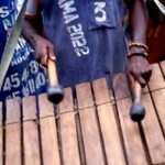 african-drummer