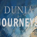Juliette Goddard: A Deeply Rooted Passion for Painting Shaped by My Childhood Dunia JOURNEYS