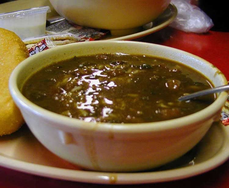 gumbo-louisiana