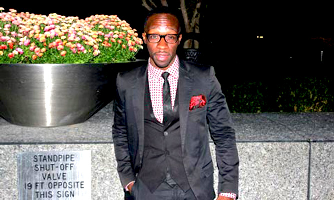 Clifford Owusu, DUNIA