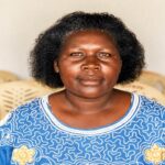 Redempta Wekesa On The Ills Of Female Genital Mutilation FGM fgm-r-wekesa