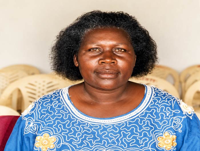 Female Genital Mutilation interview