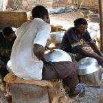 senegal recyling