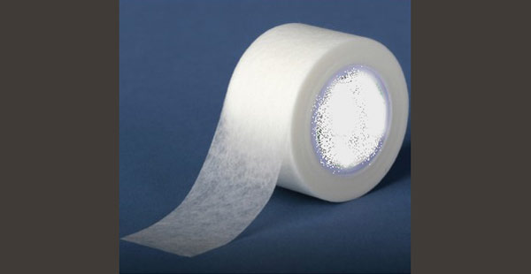 paper tape for blisters