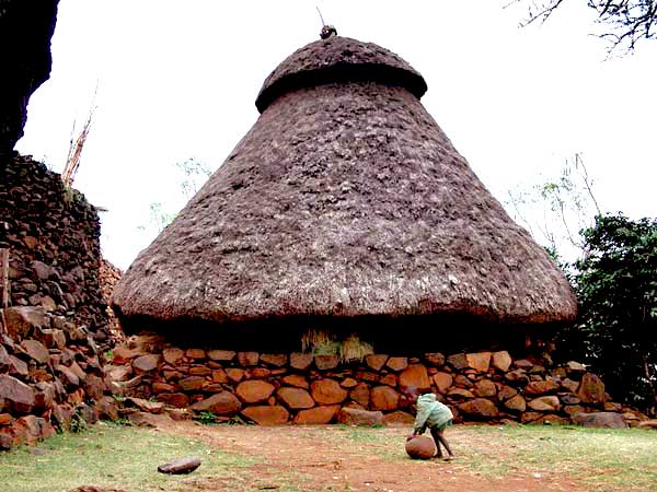Ethiopia proverbs