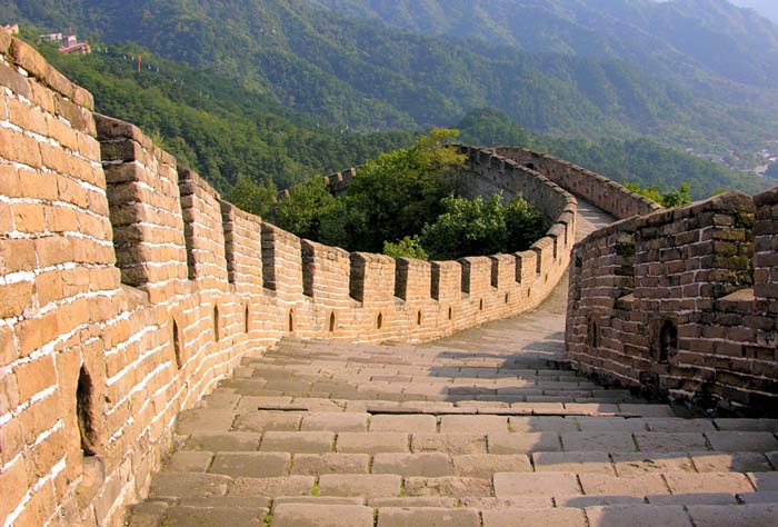 China Great Wall
