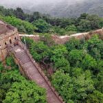 China Great Wall: Historical Wonder of the World in Photos China Great Wall