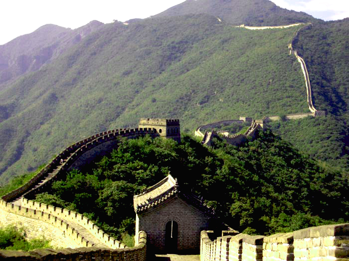 China Great Wall