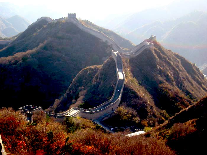 Great Wall of China