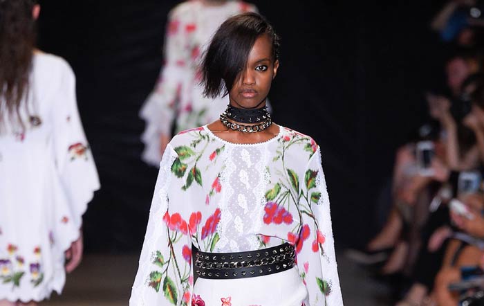 Best of Andrew Gn Spring 2017 Ready-to-Wear Collection andrew-gn-fashion