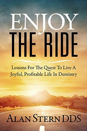 Enjoy The Ride, by Alan Stern