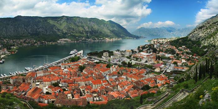 visit Montenegro, Southeastern Europe