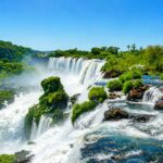 Iguazu Falls: A Spectacular Wonder of South America iguazu-flow-dm