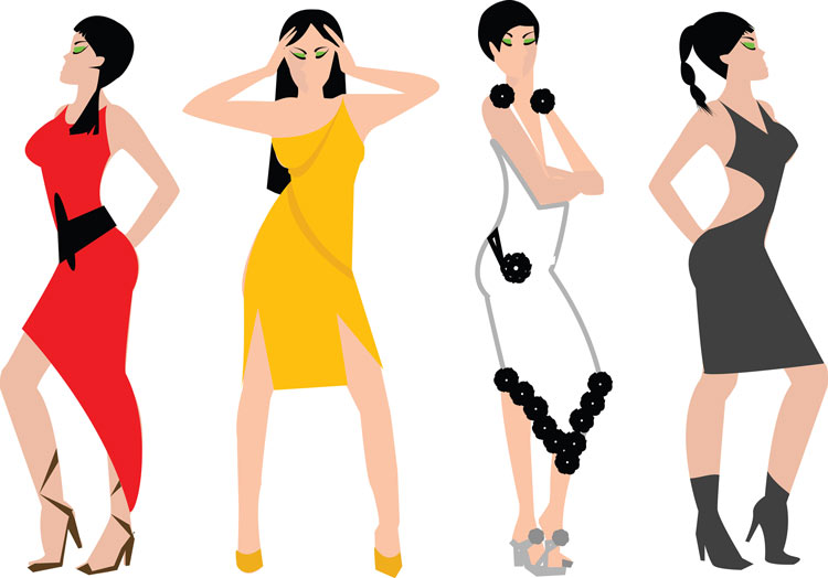 Impact of fast fashion