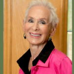 Barbara Morris, 97, Shares a Message About Aging with Vitality Barbara_M-article