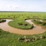 South Sudan's Boma–Badingilo Migratory Landscape Joins UNESCO World Heritage List Boma-Badingilo-2