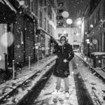 'Paris Blues' by Award-winning Photographer Mathieu Bitton debuts in Chicago Leica-Store-Gallery-Chicago