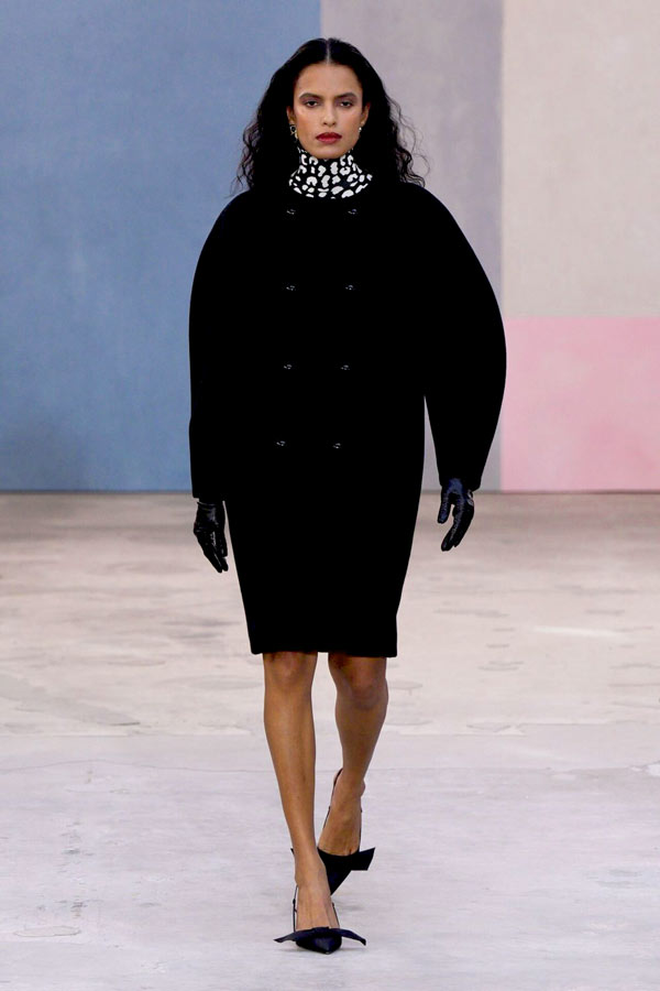 Carolina Herrera Fall 2026 Collection