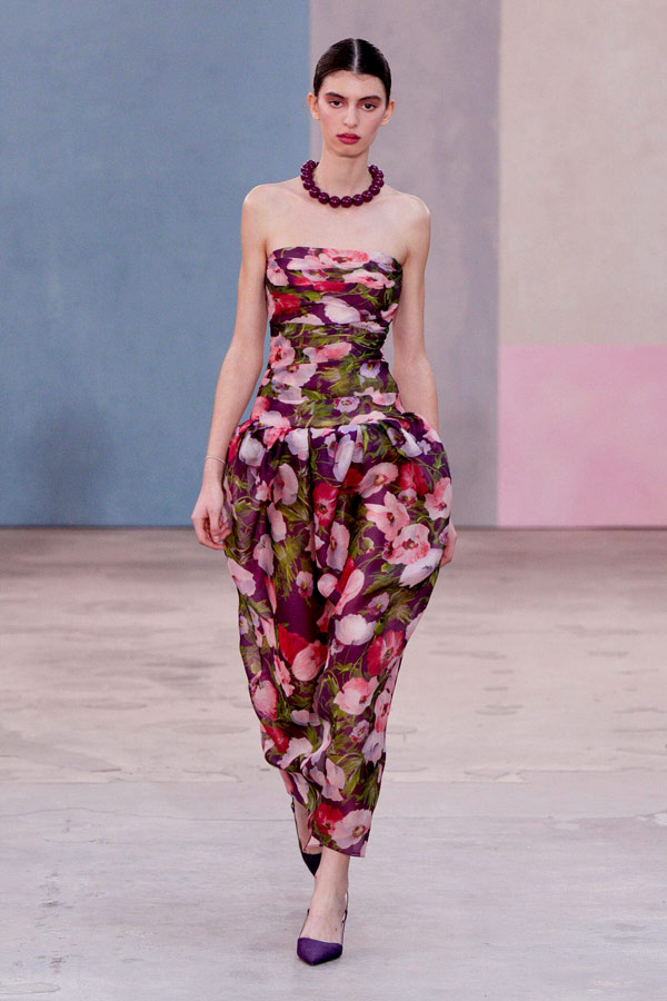 Bloom with Modern Elegance