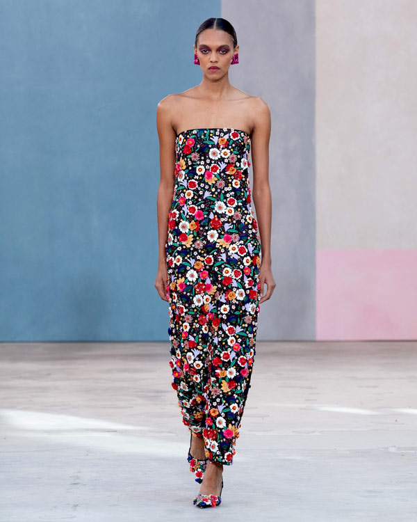 Bloom with Modern Elegance