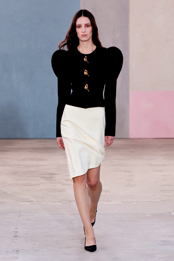 Carolina Herrera fashion
