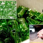 The Demand for Glass and its Environmental Impact glass recycling