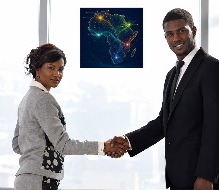Africa's AI growth