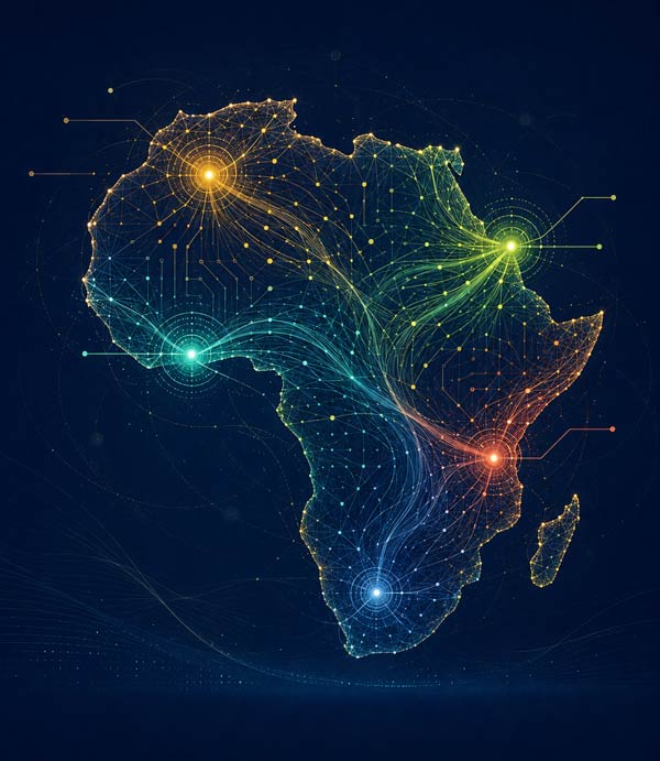 Africa AI revolution