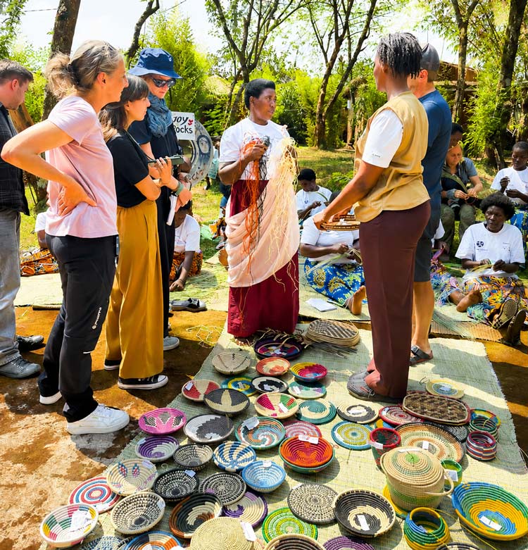 visit Musanze Rwanda