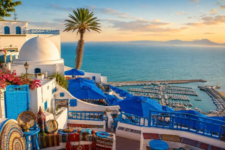 Tunisia culture and people