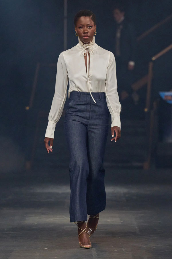 NYFW 2026, Romeo Hunte