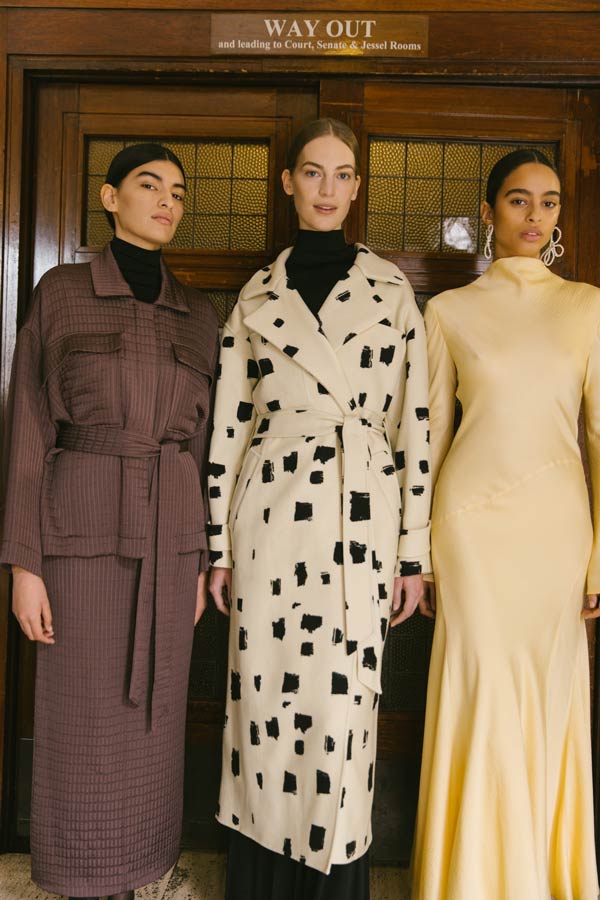 TOVE designs