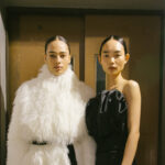TOVE at London Fashion Week: Uncomplicated with Quiet Sophistication TOVE_designs-dm