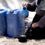 maghreb-water