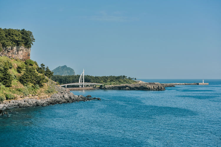 Jeju Island, South Korea