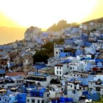 Blue-city-morocco