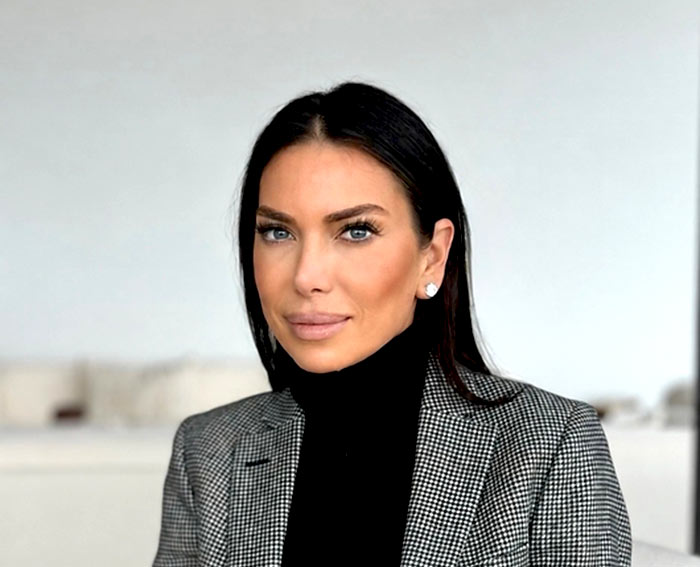 Tanya Zuckerbrot, Emily Gellis case