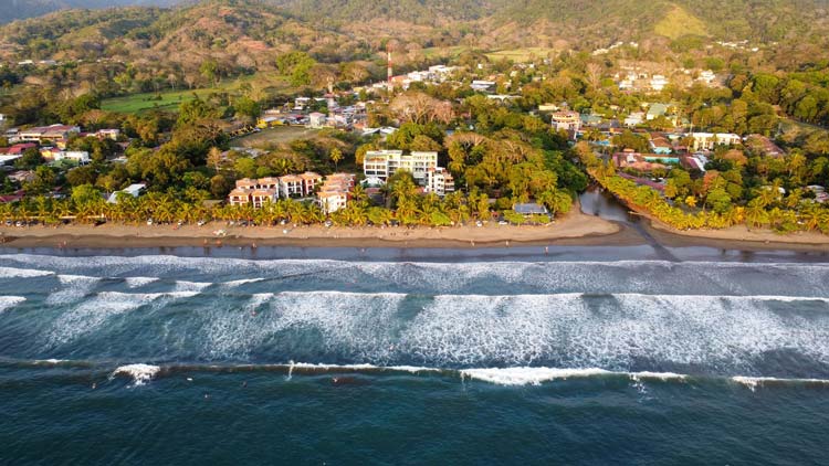 Costa Rica life