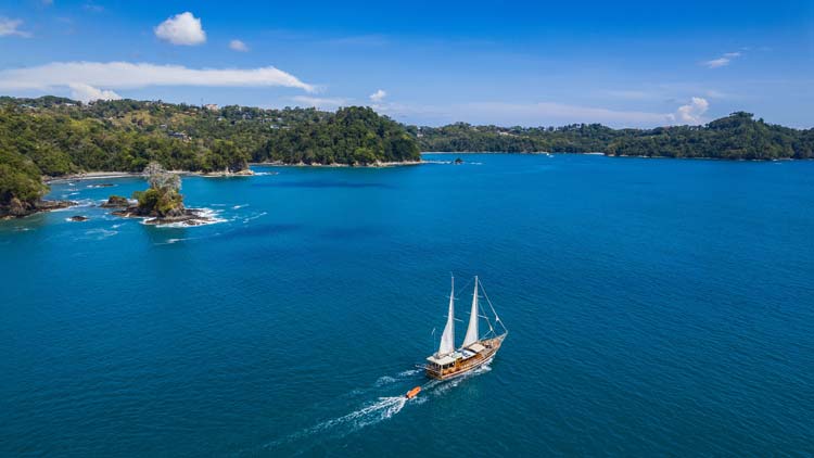 Costa Rica Breathtaking Views