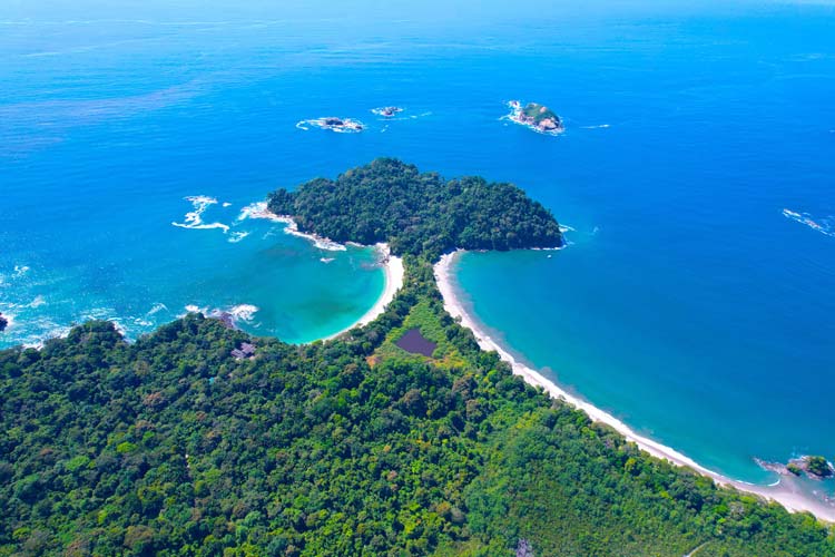 Travel and Tourism Costa Rica