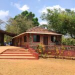 family-home-india-essay