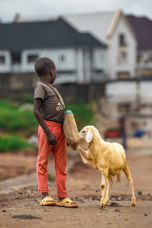 Nigeria life
