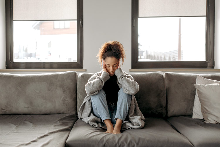 Postpartum Depression research