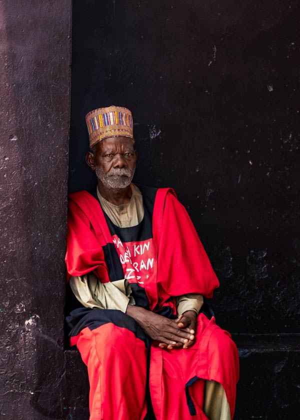 Everyday Life in Nigeria